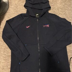 Nike Argentina Full-Zip Hoodie
